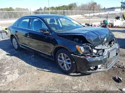 1VWAT7A33GC069347 2016 VOLKSWAGEN PASSAT