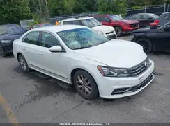 1VWAT7A33HC001650 2017 VOLKSWAGEN PASSAT