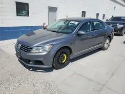 1VWAT7A33HC008534 2017 VOLKSWAGEN PASSAT