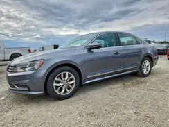 1VWAT7A33HC009019 2017 VOLKSWAGEN PASSAT