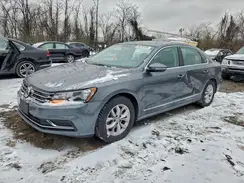 1VWAT7A33HC014060 2017 VOLKSWAGEN PASSAT