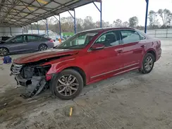 1VWAT7A33HC015693 2017 VOLKSWAGEN PASSAT