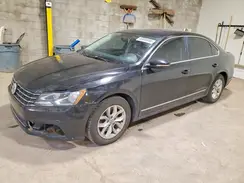 1VWAT7A33HC015810 2017 VOLKSWAGEN PASSAT