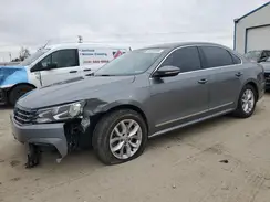 1VWAT7A33HC015855 2017 VOLKSWAGEN PASSAT