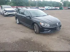 1VWAT7A33HC015970 2017 VOLKSWAGEN PASSAT
