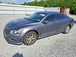 1VWAT7A33HC016259 2017 VOLKSWAGEN PASSAT