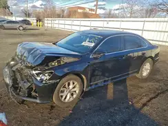 1VWAT7A33HC017752 2017 VOLKSWAGEN PASSAT