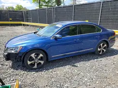 1VWAT7A33HC021946 2017 VOLKSWAGEN PASSAT