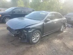 1VWAT7A33HC022062 2017 VOLKSWAGEN PASSAT