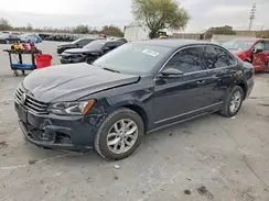 1VWAT7A33HC022708 2017 VOLKSWAGEN PASSAT