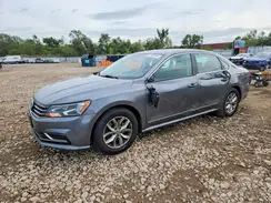 1VWAT7A33HC029416 2017 VOLKSWAGEN PASSAT