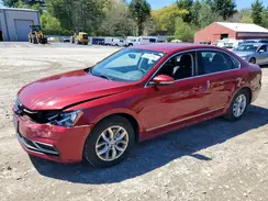 1VWAT7A33HC030193 2017 VOLKSWAGEN PASSAT