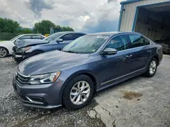 1VWAT7A33HC030209 2017 VOLKSWAGEN PASSAT