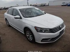 1VWAT7A33HC031120 2017 VOLKSWAGEN PASSAT