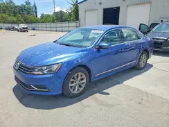 1VWAT7A33HC034311 2017 VOLKSWAGEN PASSAT