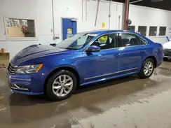 1VWAT7A33HC034986 2017 VOLKSWAGEN PASSAT