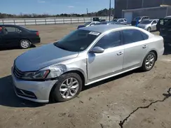 1VWAT7A33HC035667 2017 VOLKSWAGEN PASSAT