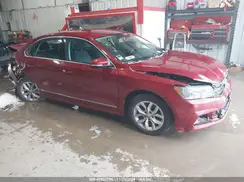 1VWAT7A33HC039279 2017 VOLKSWAGEN PASSAT
