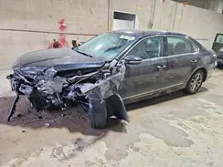 1VWAT7A33HC040285 2017 VOLKSWAGEN PASSAT