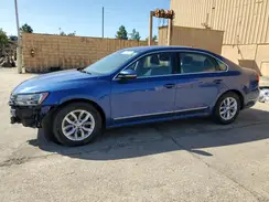 1VWAT7A33HC041551 2017 VOLKSWAGEN PASSAT