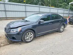 1VWAT7A33HC044076 2017 VOLKSWAGEN PASSAT