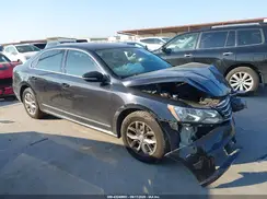 1VWAT7A33HC048516 2017 VOLKSWAGEN PASSAT