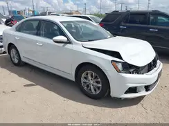 1VWAT7A33HC052002 2017 VOLKSWAGEN PASSAT