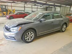 1VWAT7A33HC058690 2017 VOLKSWAGEN PASSAT