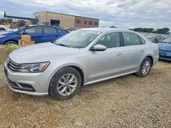 1VWAT7A33HC059399 2017 VOLKSWAGEN PASSAT
