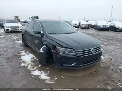 1VWAT7A33HC065719 2017 VOLKSWAGEN PASSAT