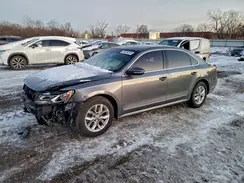 1VWAT7A33HC065882 2017 VOLKSWAGEN PASSAT