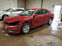 1VWAT7A33HC078258 2017 VOLKSWAGEN PASSAT