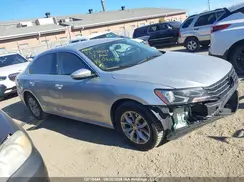 1VWAT7A33HC080690 2017 VOLKSWAGEN PASSAT