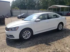 1VWAT7A33HC080950 2017 VOLKSWAGEN PASSAT