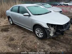 1VWAT7A33HC082388 2017 VOLKSWAGEN PASSAT