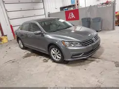 1VWAT7A34GC003471 2016 VOLKSWAGEN PASSAT
