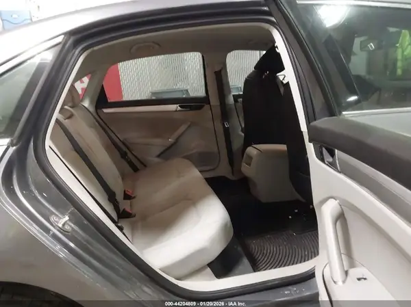 1VWAT7A34GC003471 2016 VOLKSWAGEN PASSAT - Image 8