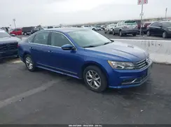 1VWAT7A34GC004586 2016 VOLKSWAGEN PASSAT