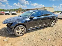 1VWAT7A34GC007021 2016 VOLKSWAGEN PASSAT