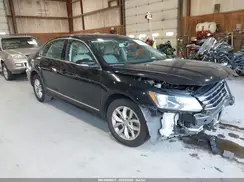 1VWAT7A34GC009397 2016 VOLKSWAGEN PASSAT
