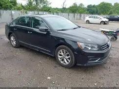 1VWAT7A34GC012820 2016 VOLKSWAGEN PASSAT