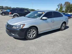1VWAT7A34GC013997 2016 VOLKSWAGEN PASSAT