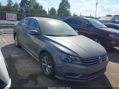 1VWAT7A34GC016351 2016 VOLKSWAGEN PASSAT