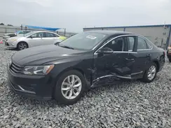 1VWAT7A34GC018844 2016 VOLKSWAGEN PASSAT