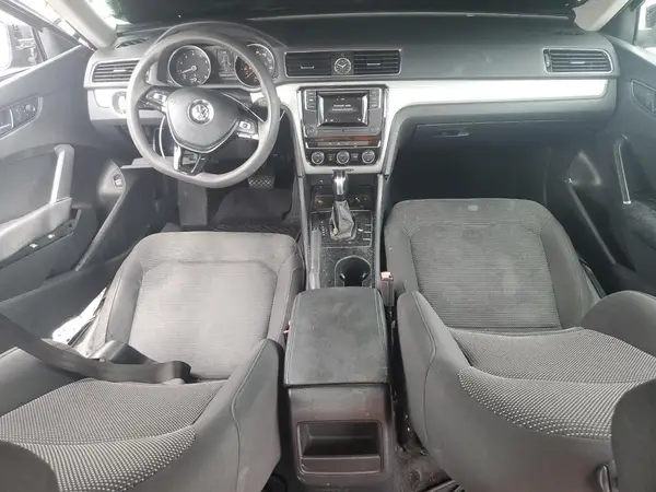 1VWAT7A34GC018844 2016 VOLKSWAGEN PASSAT - Image 8