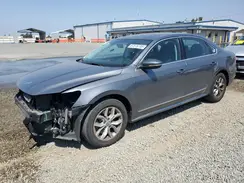 1VWAT7A34GC021968 2016 VOLKSWAGEN PASSAT