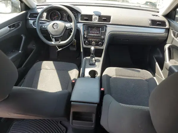 1VWAT7A34GC021968 2016 VOLKSWAGEN PASSAT - Image 8