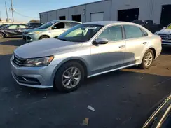 1VWAT7A34GC024949 2016 VOLKSWAGEN PASSAT