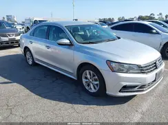 1VWAT7A34GC027012 2016 VOLKSWAGEN PASSAT