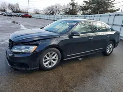 1VWAT7A34GC027706 2016 VOLKSWAGEN PASSAT